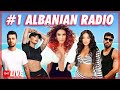 4  🔊 BEST ALBANIAN MUSIC | HITET E REJA 2023 | Deep House Mix | Dream Ray Online Radio 🔴 LIVE 24/7