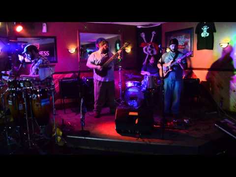 Liquid Lounge Band's final show - February 25th, 2015