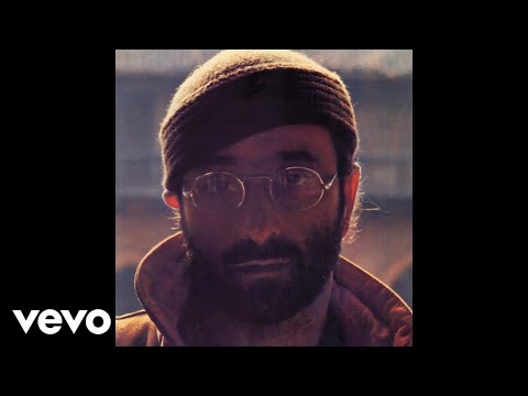 Lucio Dalla - L'anno che verrà (Official Audio)
