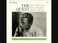 Mal Waldron- Warm Canto