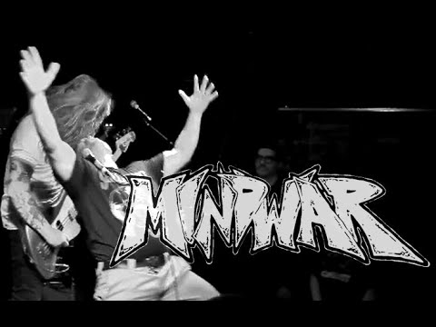 Mindwar - Collective Compulsion (Live)