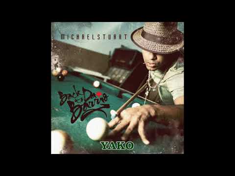 Michael Stuart=Vengo Guapeando