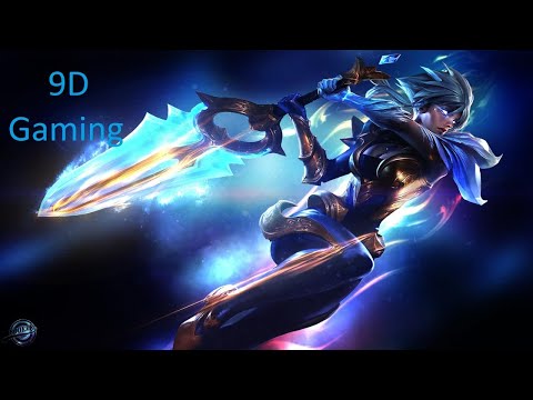Hướng dẫn Riven vs Hecarim Top
