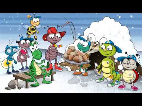 Bugs Team 2 - Stories - Unit 3