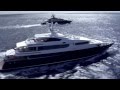 CMN Yacht - Vision HD 