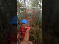 CHASED BY THE FIGURE OF AMBARAWO WHILE CLIMBING THE MOUNTAIN Trending Shorts Creepy Climber