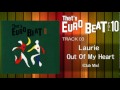 Laurie - Out Of Your Heart (Club Mix) That's EURO BEAT 10-03