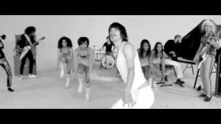 Video thumbnail of "Foxy Shazam - Oh Lord [Official]"