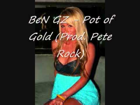 BeN GZ - Pot of Gold (Prod. Pete Rock)