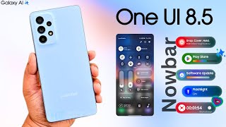 Samsung Galaxy A53 One UI 8.5 - Release Date & Features