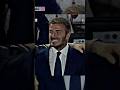 Beckham Crying After Messi Goal Messi Beckham Youtubefyp Intermiami Footballshorts Shorts