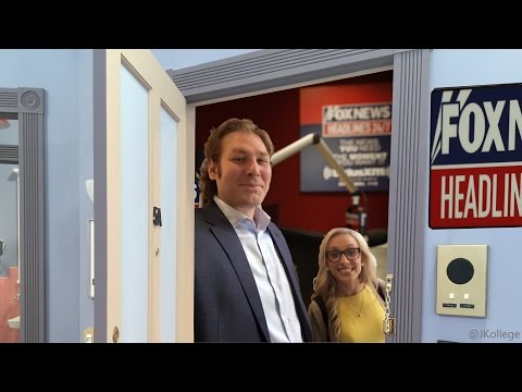03-27-17 Kat Timpf on Fox News Radio - Private Lives Matter