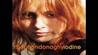 Siobhan Donaghy - Iodine