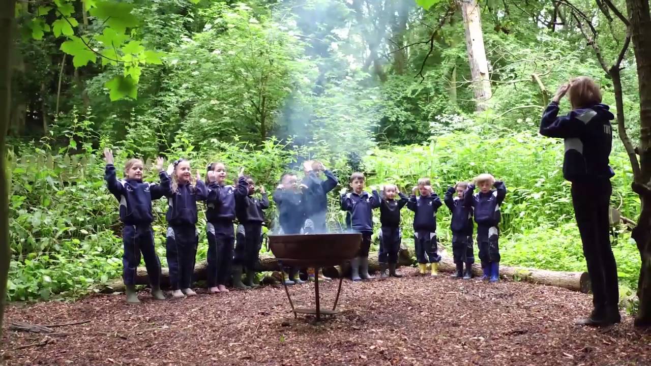 Teesside High School