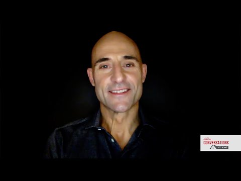 Mark Strong Career Retrospective | SAG-AFTRA Foundation Conversations