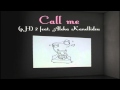Aleka Kanellidou//Call me 
