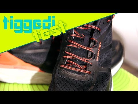 Topo Phantom - Tiggedi Test