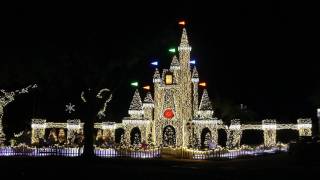 Jingle Bells - Christmas Castle 2015
