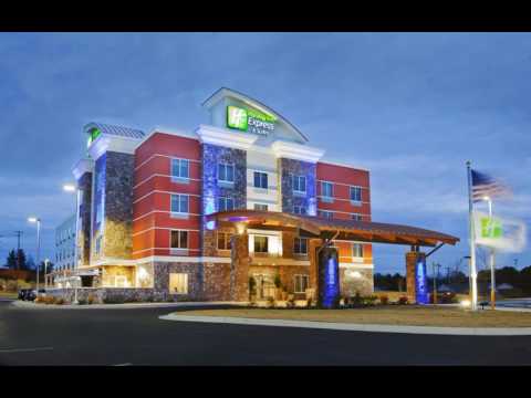 Holiday Inn Express Hotel & Suites Hot Springs - Hot Springs (Arkansas) - United States
