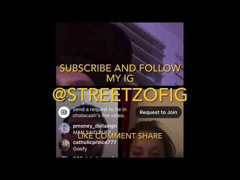 Toronto Demon HK Goes Live With Chromazz and Cholo Cash