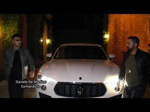 Daniele De Martino ❤❤Comando Io❤❤