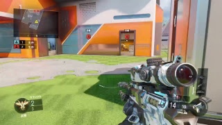 [Bo3]久しぶり12