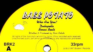03 Bass Potato - Be True [BREAKIN RECORDS]