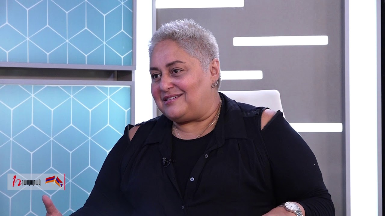 Հետաքրքիր է`հիմա ում զենքով ենք կռվում, եթե Սերժ Սարգսյանը զենք չի գնել. Շուշան Պետրոսյան