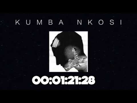 Kumba Nkosi - My Anger is a Danger (prod. Blunetbeatz)