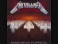 Metallica Battery Demo