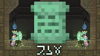 Tablet Digging: Abusing Noita's Unstuck Function