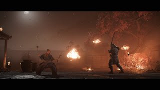 Assassin's Creed Shadows - Nobunaga