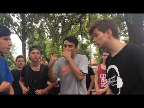 CULT vs GNB - 4tos - Vagabundos Free Ed. Pretemporada