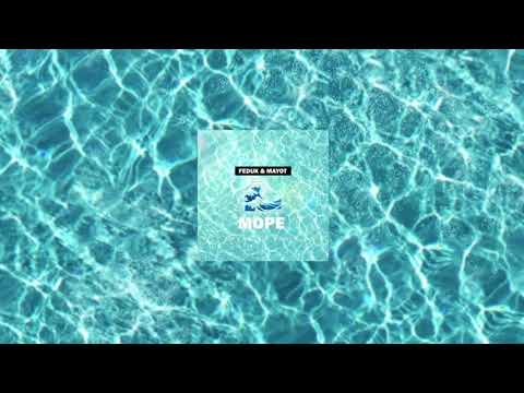 MAYOT feat. FEDUK - Море (NADOELO REMIX)