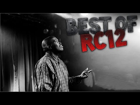 Best Of Rap Contenders 12