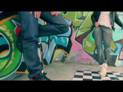 Dj Bizzy feat. Prissy and Germ Free "Do It" - Official Video -