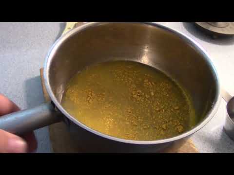 MongoTV_1099 - Mongo Madskole - Stegte Pølser Med Karry Ris og Lidt Hygge Snak