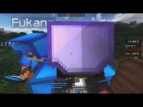 LG 🐺 UHC 🍏 Saison ❄ 9 🥚 (Episode 6)