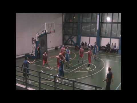 Moschato Slippers 95 - 87 Moschato Bulls | 4η Αγων. Εlite Εast