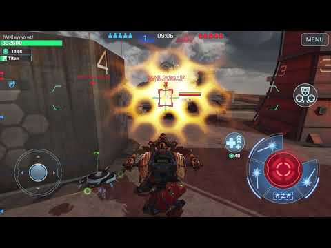 Giftbringer Fenrir's Secret Aegis Shield