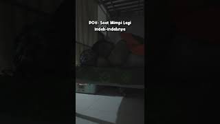 Thumbnail video Saat Mimpi Lagi Indah-Indahnya #joyomaru