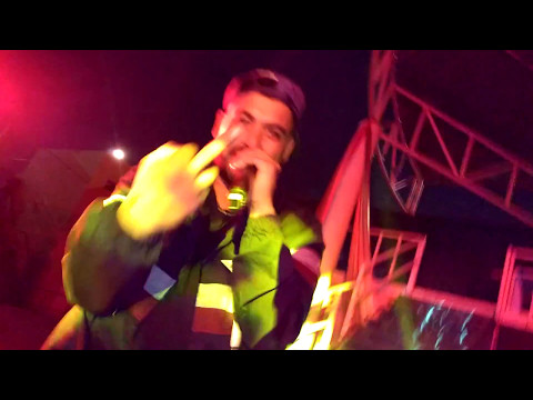 kriemzazo Sr The Big Norta Fest Vol.2