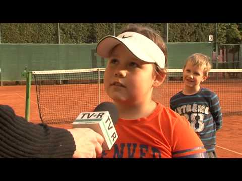 Po zvonení 18.05.2015 - Tenisový klub Mladosť, Košice