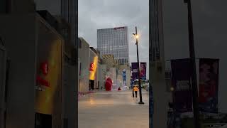 LOTTE Mall Hanoi #lottemall #hanoi #vietnam #shorts