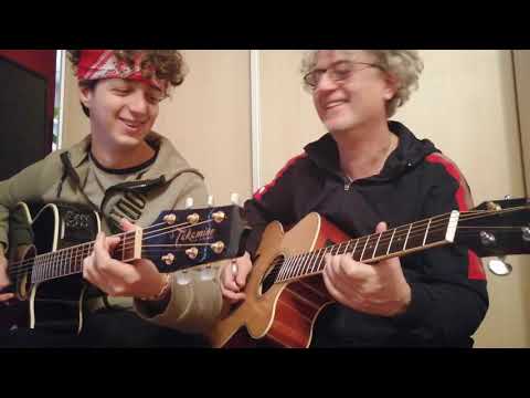 Uspavanka za Radmilu M ( cover )