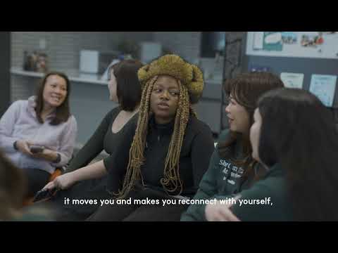 [스케치 영상] 글로벌 여성 디지털 노마드들의 제주 워케이션! 🌍✈️ | Jeju Workation x NomadHer (2025)