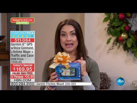 HSN | Electronic Gifts 11.12.2016 - 08 AM