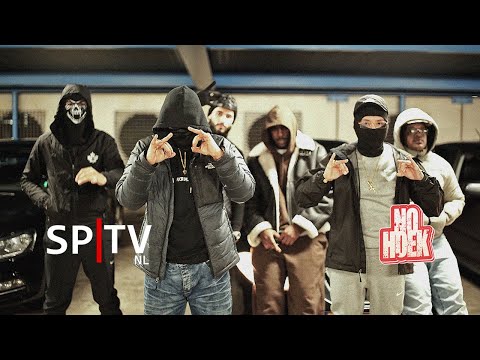 Manio x C7 - 14 | No Hoek