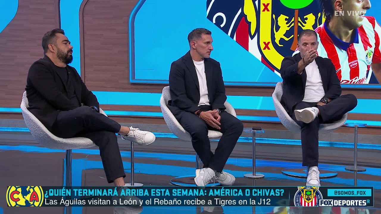 ¿TIGRES O MONTERREY? Se vienen pruebas de fuego para el 'Rebaño' | Cuadro Titular