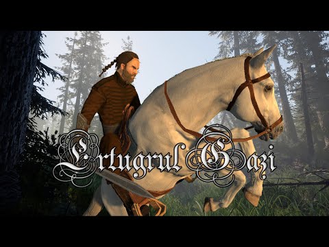 Ertugrul Gazi 2 Video